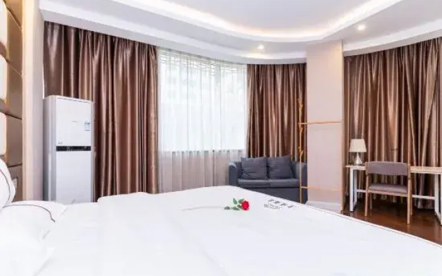 Congjiang Imperial Hotel