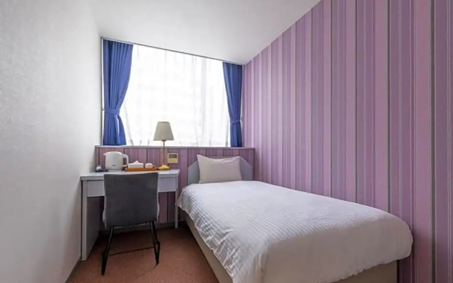 Hotel Morning Box Osaka Shinsaibashi / Vacation STAY 79249