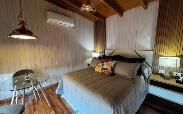 Costa del Sol Iguazú Suites for couples
