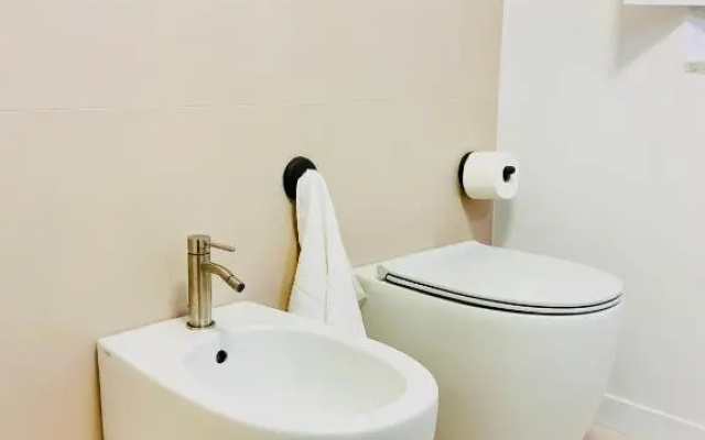 Nima Oberdan House