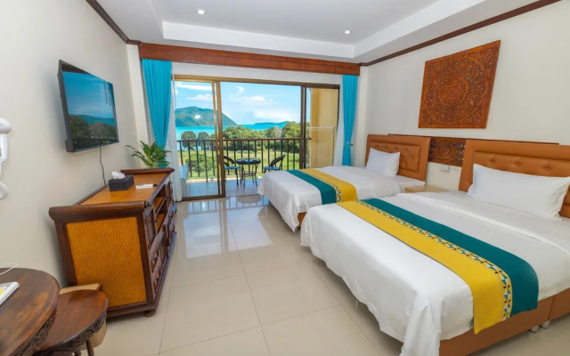 Kana Hotel Phuket