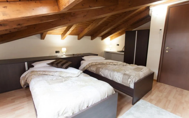 AcquaTerraFuoco - City Apartments