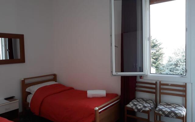 Отель Venice Garden House Италия, Маргера - отзывы, цены и фото номеров - забронировать отель Venice Garden House онлайн комната для гостей