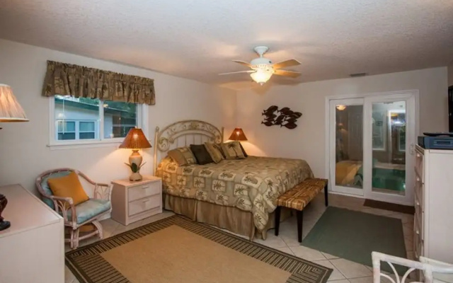 Newmans Beachview by Jekyll Realty