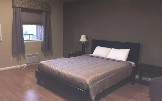 Rodeway Inn