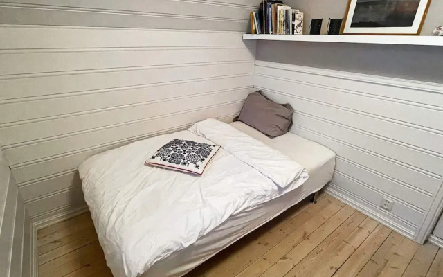 4 Star Holiday Home in Maloy