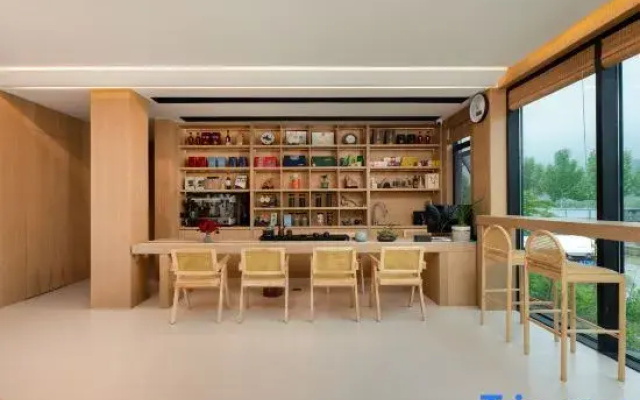 Yihuiyuan Homestay