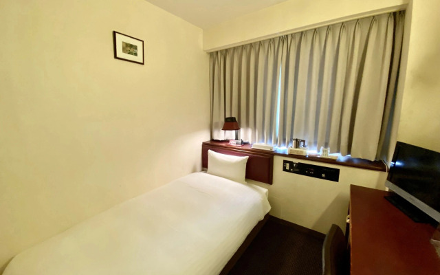 Smile Hotel Sasebo