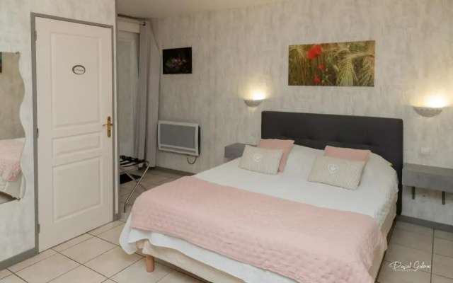 Chambres D'ault (Adults Only)