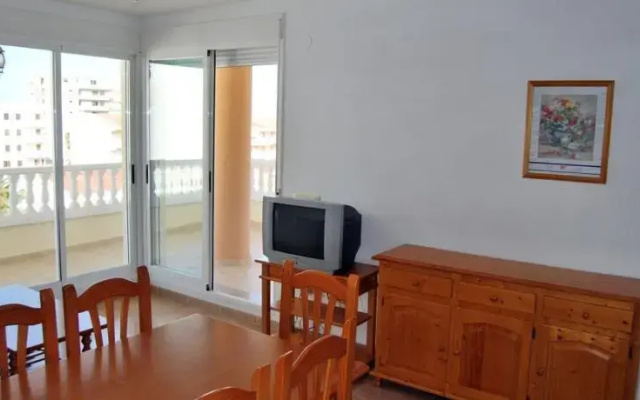 Spa Natura Apartments
