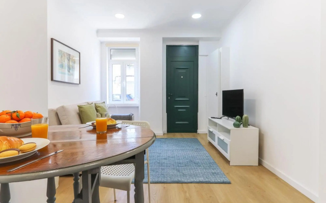 Vita Portucale ! Stylish Apartment Campo Ourique