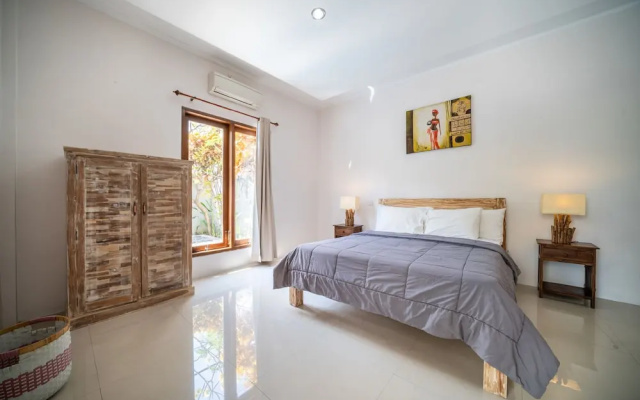 AV Villa Devina