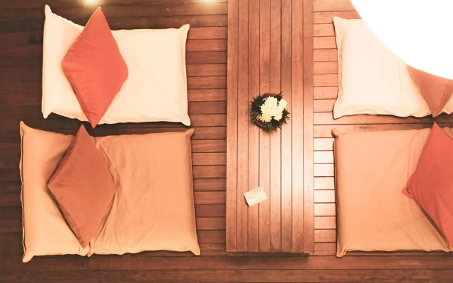 Sojourn Guest House
