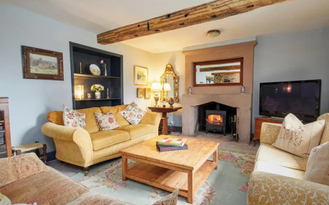The Farmhouse