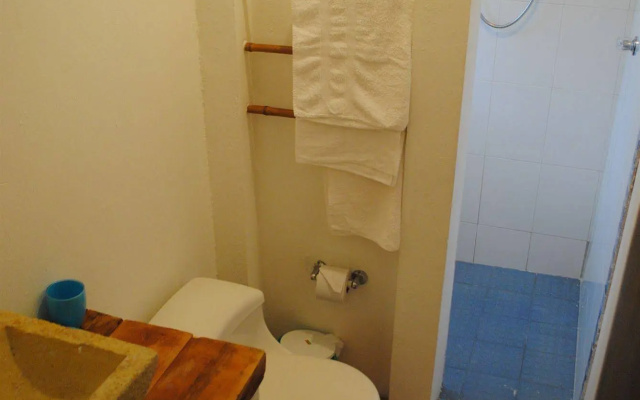 Hotel Campestre Arboretto