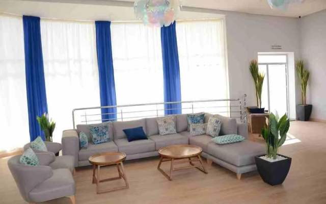 L'Escale Appart Hôtel by 7AV Hotels