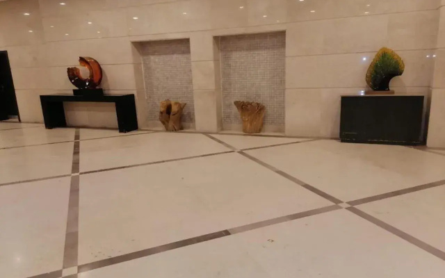 Alwahda Hotels 2
