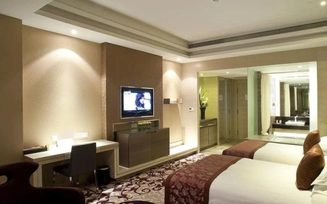 Shun He International Hotel