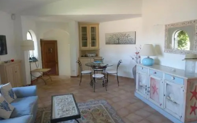Villa Il Melograno