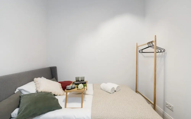 Original Apartment Matejki Poznań