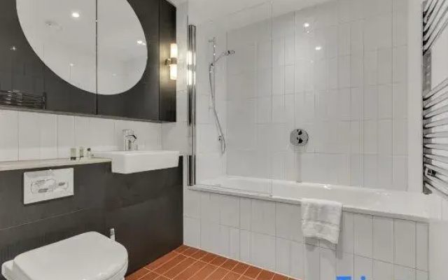 Chic Luna Apartments near Wembley Park by MySquare