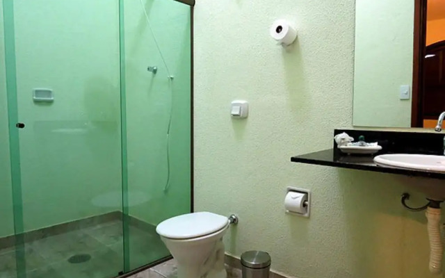 Hotel Itaygua