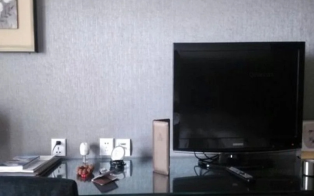 Tianjin Juchuan Lily Hotel