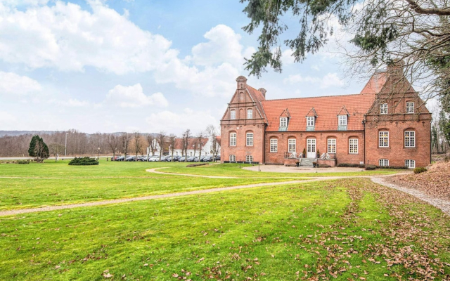 4 Star Holiday Home in Skanderborg