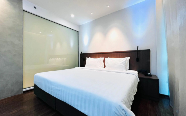 Civic Horizon Hotel & Residence