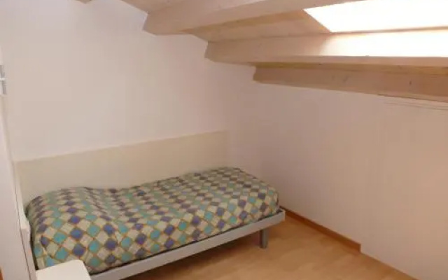 Villaggio Borgo dellUlivo