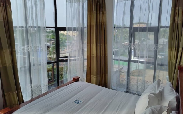 Manbou Hotel