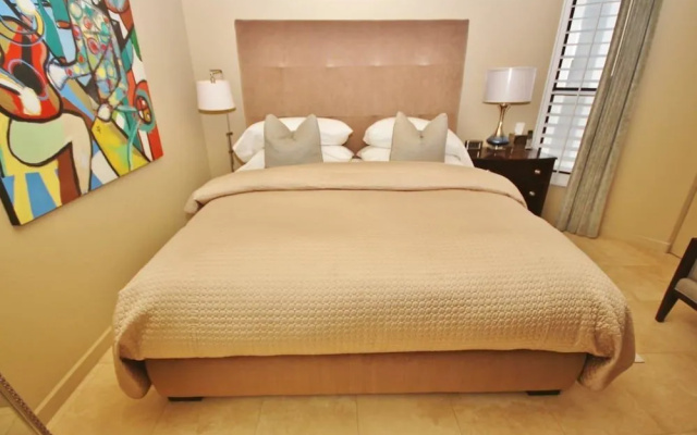 Ebb Tide 703 Apartment 2