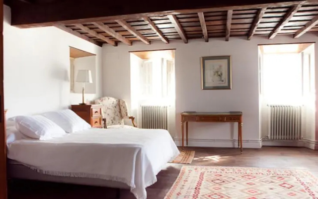 Casona Puerto de Vega