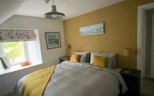 Kilmory House