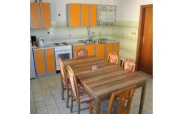 Apartment VUCKO 6+2