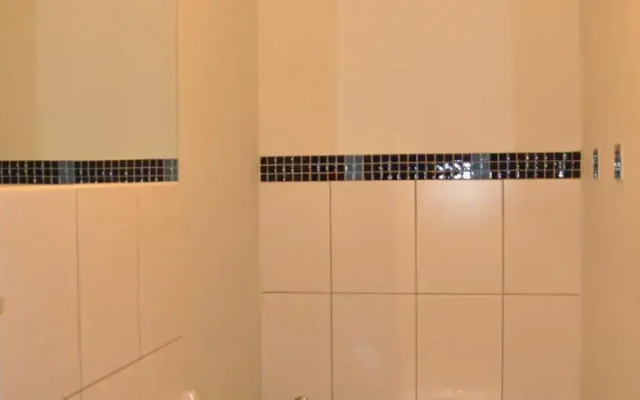 Apartament Zacisze