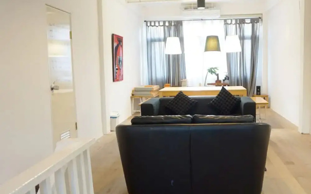 WYH Boutique and Design Hostel