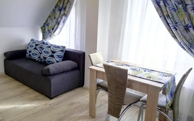 Vila Slanic