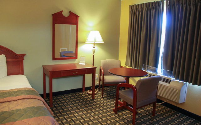 Relax Inn & Suites