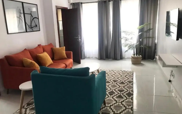 Lekki Footprint apartments Lekki