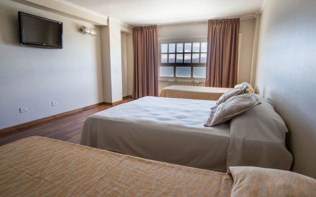 Hotel Rodeo Ski