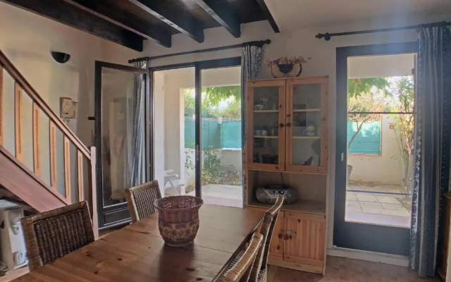 Appartement Saintes-Maries-de-la-Mer, 3 pièces, 4 personnes - FR-1-475-20