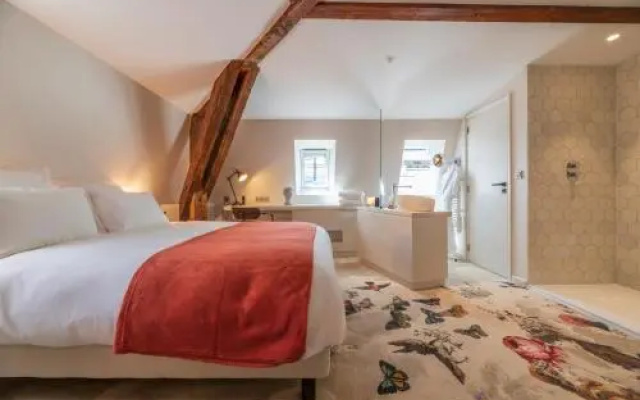 Maison Leopold