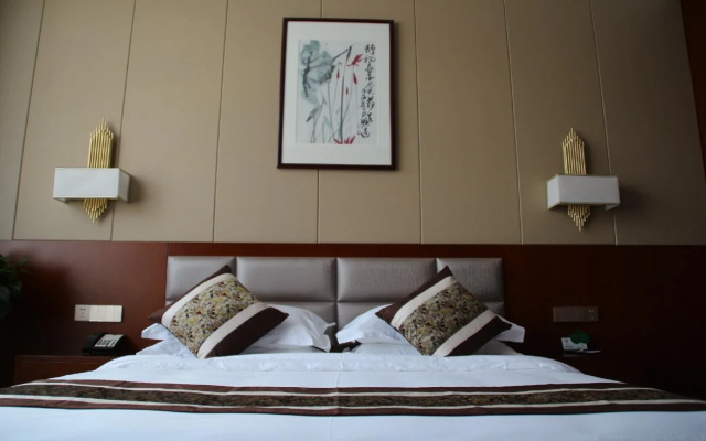 Luyuan Hotel