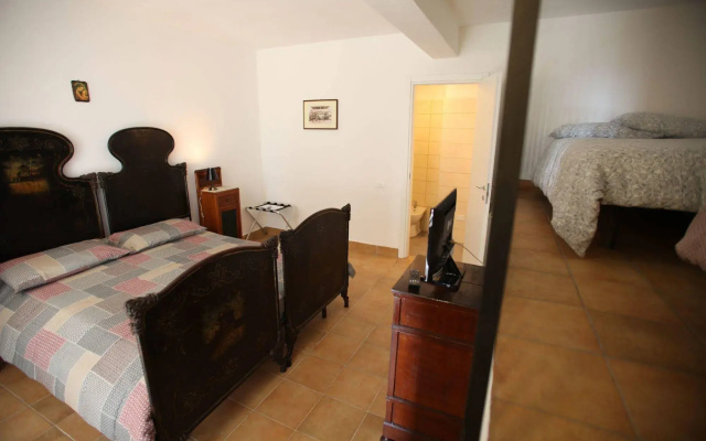 Casale Poggio del Tiglio