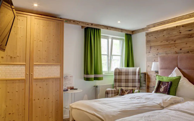 Landhotel Augustin