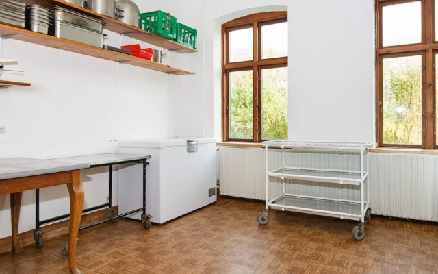 Spacious Holiday Home in Jutland With Terrace