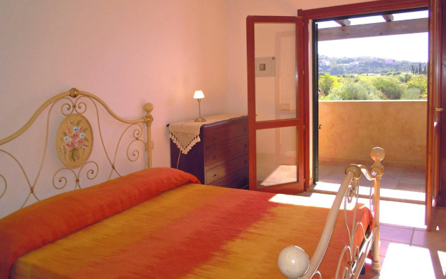 Appartementflat In Chia