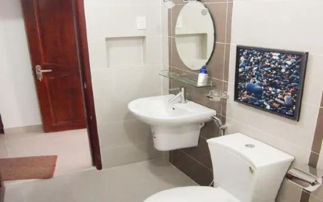 Camellia Apartment