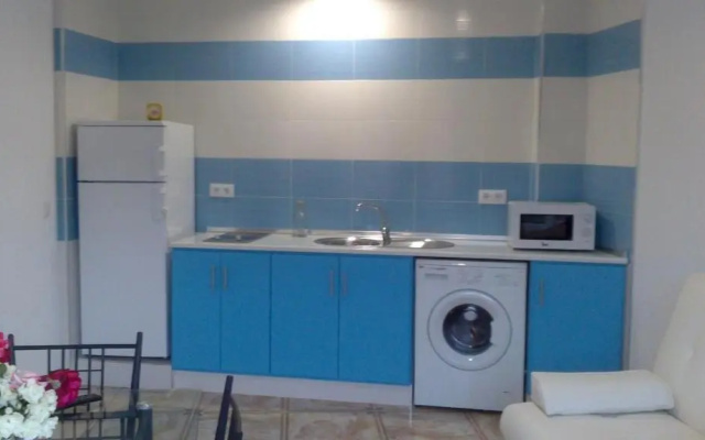 Apartamento Celeste